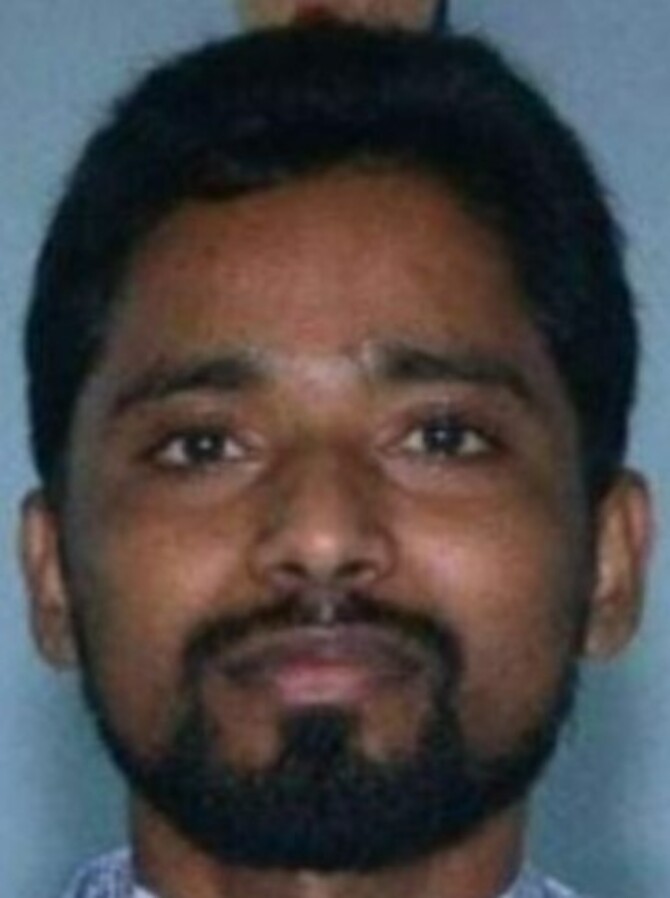 61. Rev. Fr. Puli Ashok Kumar Image